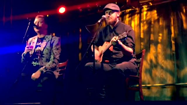 Дмитрий Спирин (Тараканы!) - Fm молчит смотреть онлайн