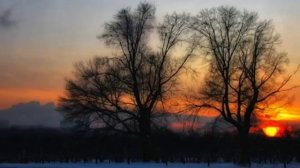 Свиридов - Маленький триптих. 3 часть