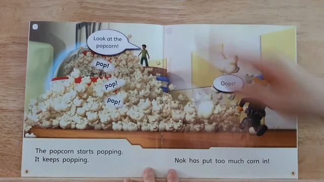 Project X Alien Adventures - Popcorn Surfing смотреть онлайн