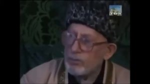 Суфизм апокалипсис