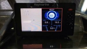 бБортовой компьютер Мультитроникс CL950 проверка монтаж окончен .