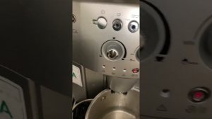 Как очистить от накипи Кофемашина DeLonghi Magnifica