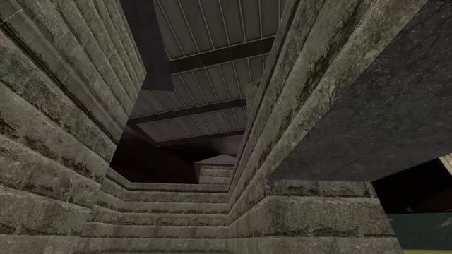 I Became a Giant and Destroyed a Tiny City?! - Garry's Mod Gameplay смотреть онлайн