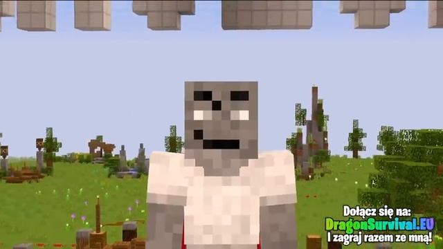 CZY TO KONIEC DRAGONA ORAZ WERSJI 1.8? смотреть онлайн