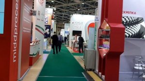 АГРОПРОДМАШ-2019. Оборудование для переработки мяса, птицы и рыбы