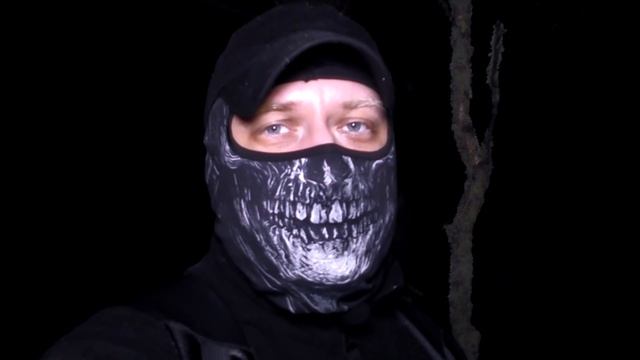 Шушмор. Загадочная Аномальная Зона. В Поисках Призрака