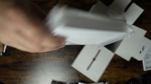 Canon Selphy Cp1500: Unboxing And Setup