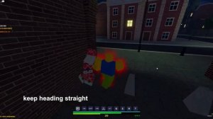 Roblox Is Unbreakable Blackmarket Dealer Location Where To Find