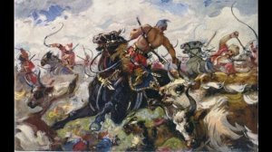 Тарас Бульба (В сокращении). Главы 7-8.