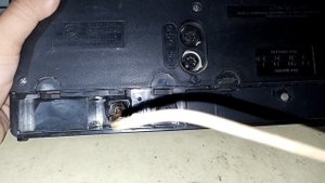 кассетный магнитофон элегия-301