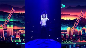 ДИМА БИЛАН РАЗДЕЛСЯ НА СЦЕНЕ