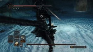 Лучшии топор в Dark Souls 1,2,3