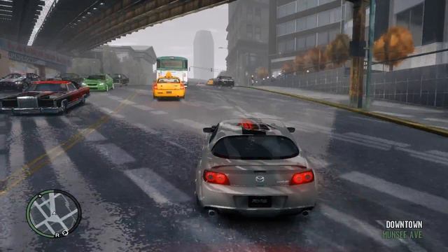 mazda rx 8 в gtaiv 2014 11 10 20 14 06 67 смотреть онлайн