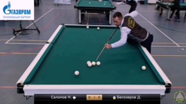 Повторил удар Белозёрова! смотреть онлайн