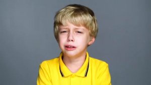 Гончаров Елисей, 8 лет