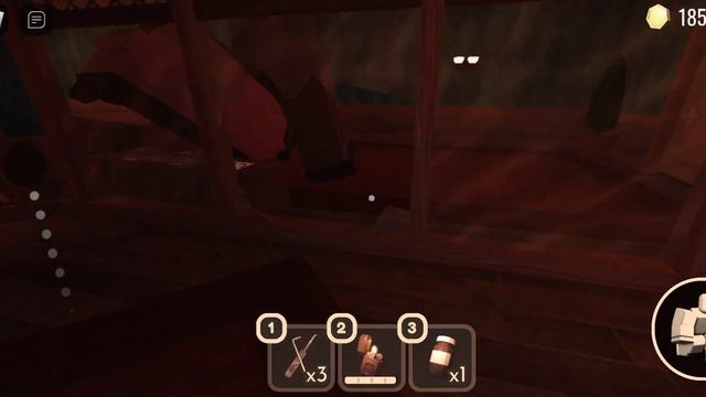 Последний раз наслаждаюсь первой частью 😭 Roblox Doors 🚪 смотреть онлайн