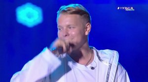 VERBEE - Зацепила | Выпускной 2019