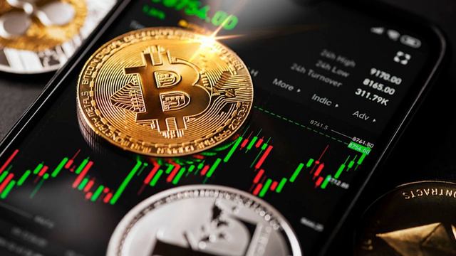 Важнейшее решение! Криптобиржам приготовится: после краха - SEC берется за всех . Детали! смотреть онлайн