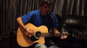 Guitar Center Singer/ Songwriter 2013 Submission - Took my life away - Weston Williams
