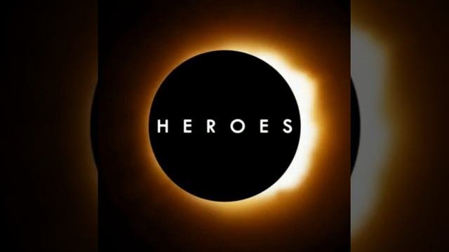 Прекрасная музыка из сериала 