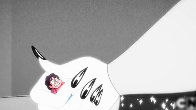 Steven Universe- Ghost AMV