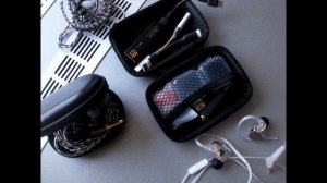 Ищем звук, подбираем наушники