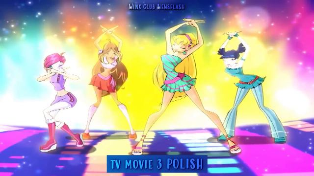 Winx Club DUB FAILS in other languages are insane! [Compilation #1] смотреть онлайн