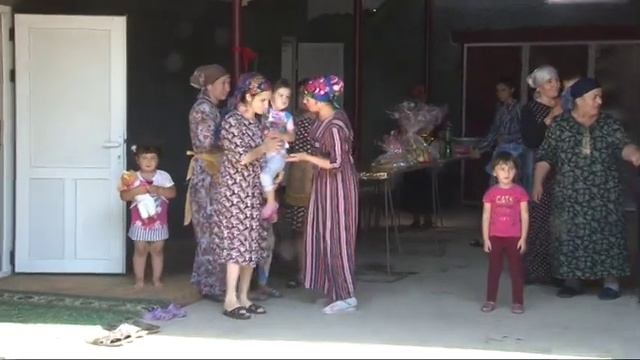 Дурсунов Дурсун+Дурсунова Гунель(04.08.2019)-1 часть.АХЫСКА СВАДЬБА -Ставрополь, Курской район смотреть онлайн