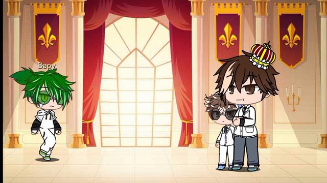 Королевская семья смотреть онлайн