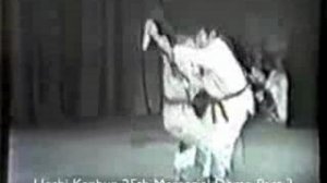 КАРАТЭ "УЕЧИ-РЮ" -3/4