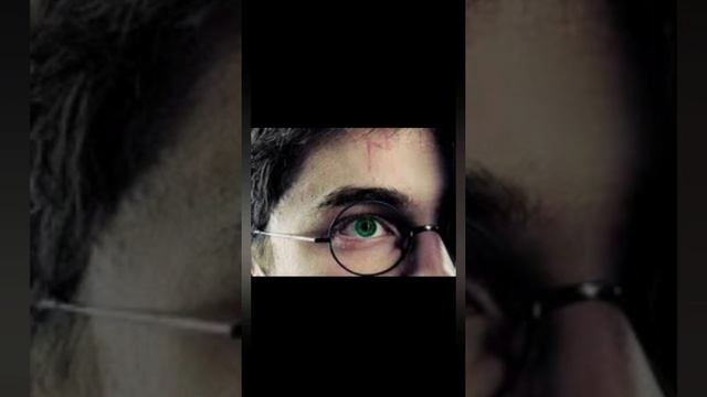 Шрам Гарри поттера! смотреть онлайн