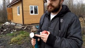 Шуруповерт. Как увеличить срок службы аккумулятора.