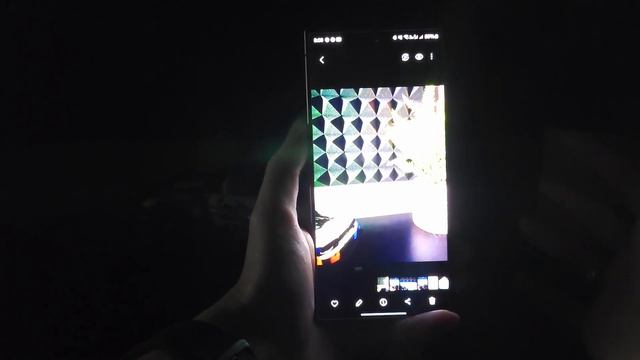 Samsung Galaxy S24 Ultra - ACTUALIZACIÓN (Al fin!) смотреть онлайн