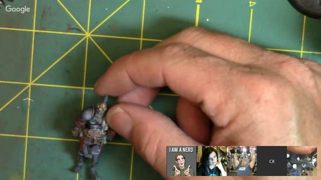The Hobby Hangout:  Join Caleb Wissenback for another great tutorial hangout: NMM смотреть онлайн