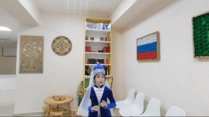 Участники заочного формата Фестиваля детского творчества всех жанров. Бешкок Самира.