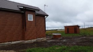 Это мы ещё не делали. Молниеотвод на крыше дома. СК Строим Дом Мечты.