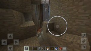 Странная генерация мира (MINECRAFT)