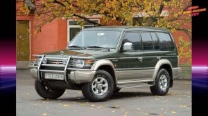 БАНДИТСКИЕ АВТО 90-Х КОТОРЫХ БОЯЛИСЬ НА ДОРОГАХ.