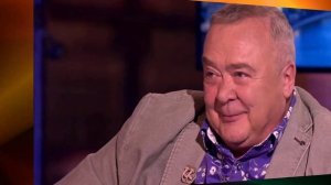 25 лет бракА с внучкой маршала Жуков. Одиночество в старости. СУДЬБА «Усатого няня» Сергея Проханов