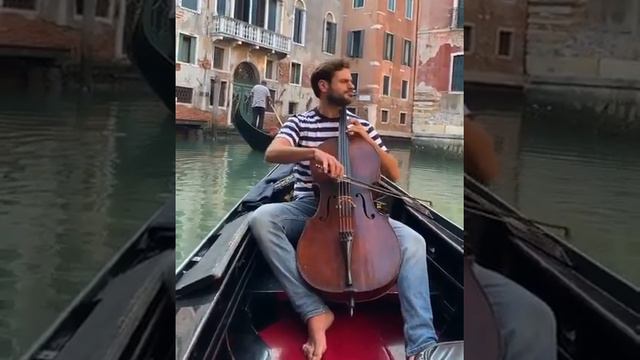 Венеция. смотреть онлайн