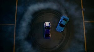 Форсаж 3 Тройной форсаж Токийский Дрифт (The Fast and the Furious Tokyo Drift) Bonus