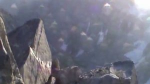 Альплагерь Варзоб. Первая смена 2011 г.