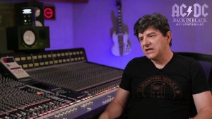 AC/DC's 40th Anniversary Angus' Rig Giveaway: Fil 'SoloDallas' speaks for Sony/Consequence of Sound