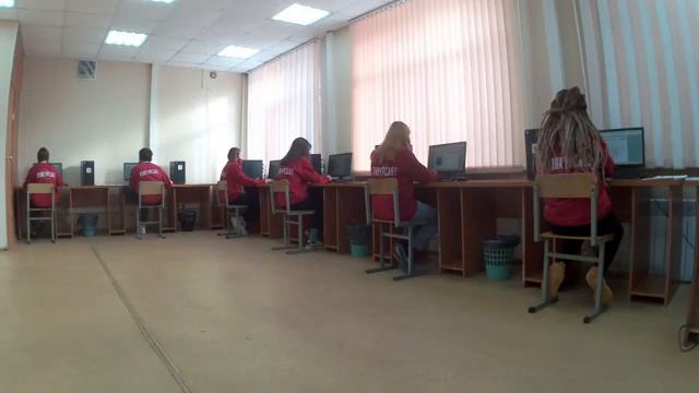 WSR 2022 Липецкая область Интернет-маркетинг: Второй соревновательный день - Основная - Часть 1 смотреть онлайн