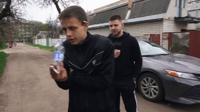 Юные нарки, или солевая драма в Черкасах смотреть онлайн