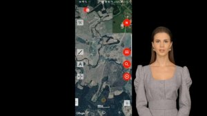 Корректировка привязки в Vetus Maps