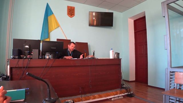 Подполковник полиции которому суд не авторитет. Как нельзя работать следователю. Гайсинский РУП. смотреть онлайн