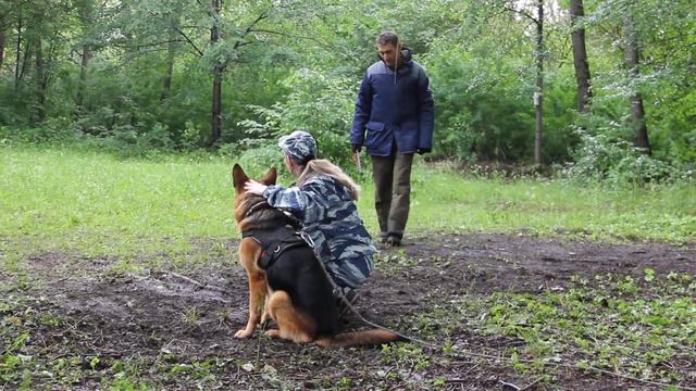 Тренинг по защите в Первоуральске... 3547 смотреть онлайн