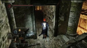 ГАЙД Где найти кольцо Восстановления в Dark Souls 2 (кольцо для постоянной регенерации здоровья)