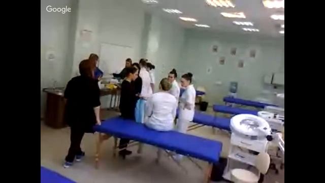 VII Региональный чемпионата WorldSkills 2019. Компетенция "эстетическая косметология" день 1 смотреть онлайн